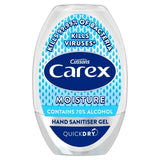 Carex Moisture Plus Hand Gel 50ml GOODS Boots   