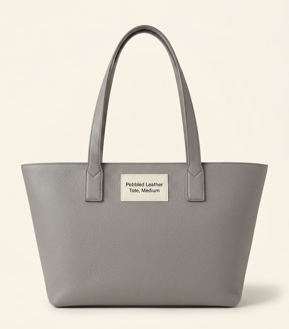 Mulberry Bayswater 9 to 5 tote bag, UK version