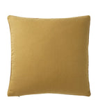 Yves Delorme Ezio square cushion cover 45cm, UK version