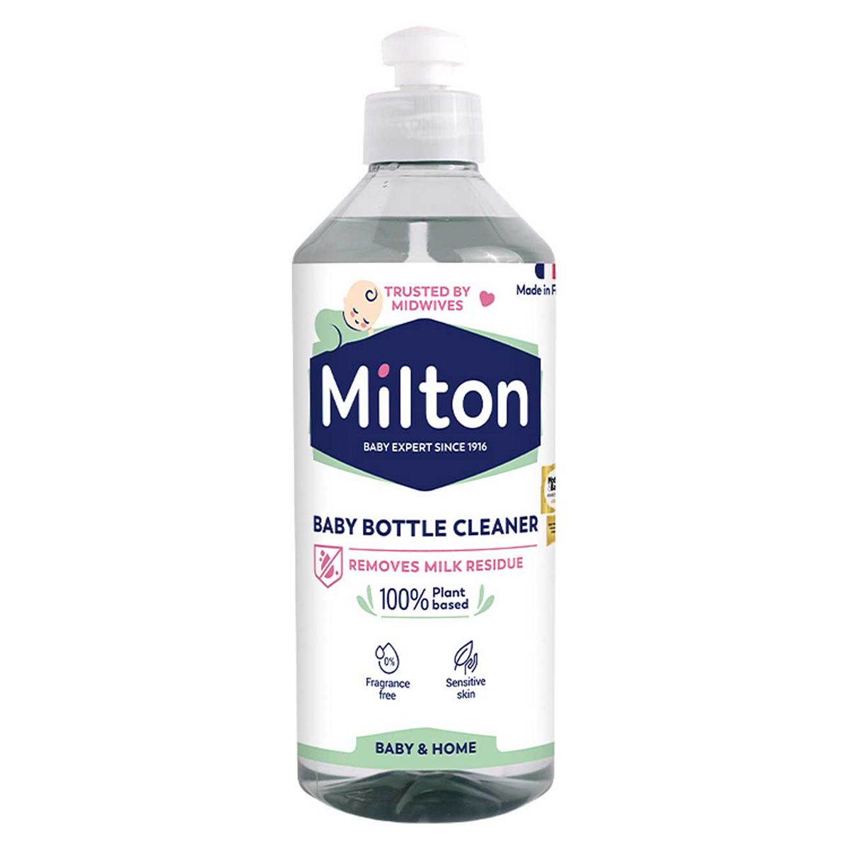 Milton Baby Bottle Cleaner Toys & Kid's Zone Boots   