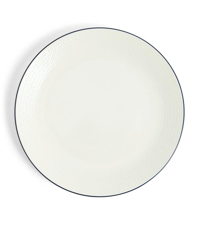 Wedgwood Bone China Gio Plate 23cm