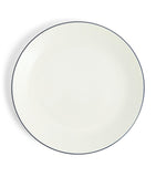 Wedgwood Gio bone china plate 23cm (British brand)