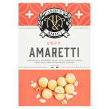 Arden & Amici Soft Amaretti   140g GOODS M&S   