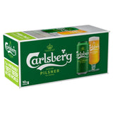 Carlsberg Danish Pilsner 10 x 440ml GOODS ASDA   