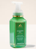 Bath & Body Works Crisp Morning Air Cleansing Gel Hand Soap 236ml