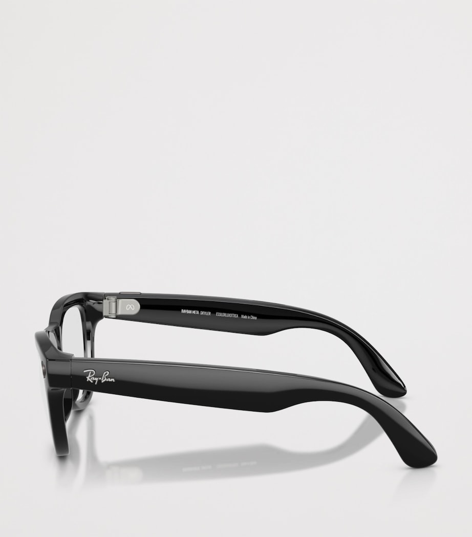 Ray-Ban Meta Skyler smart sunglasses - British product