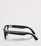Ray-Ban Meta Skyler smart sunglasses - British product