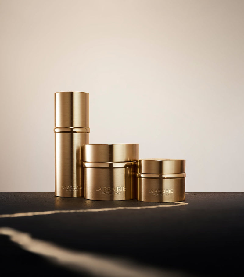 La Prairie Pure Gold Radiance Nocturnal Balm 60ml, UK version