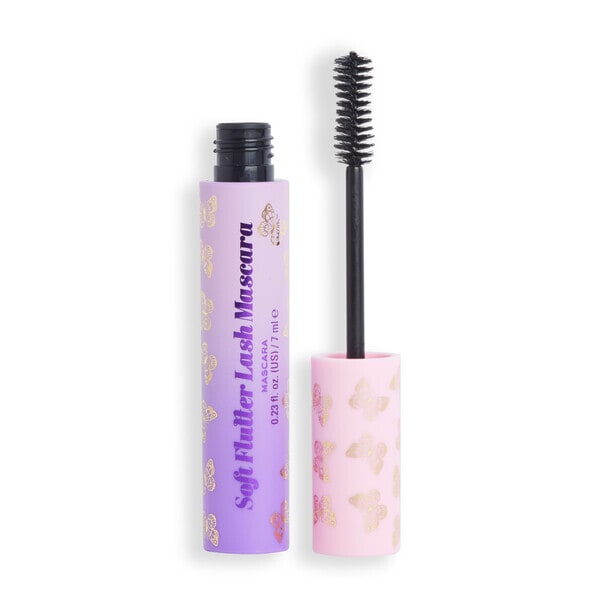 I Heart Revolution Butterfly Soft Flutter Lash Mascara GOODS Superdrug   