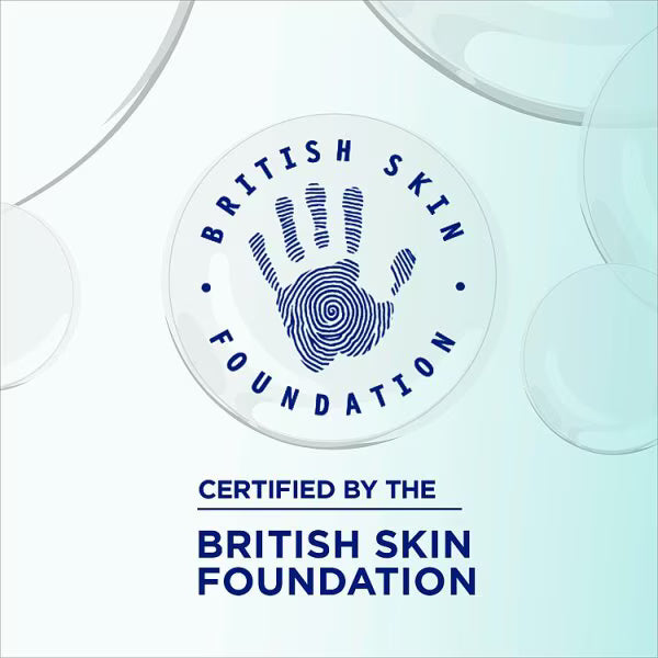 Sanex BiomeProtect moisturising bath foam 450ml (British brand)