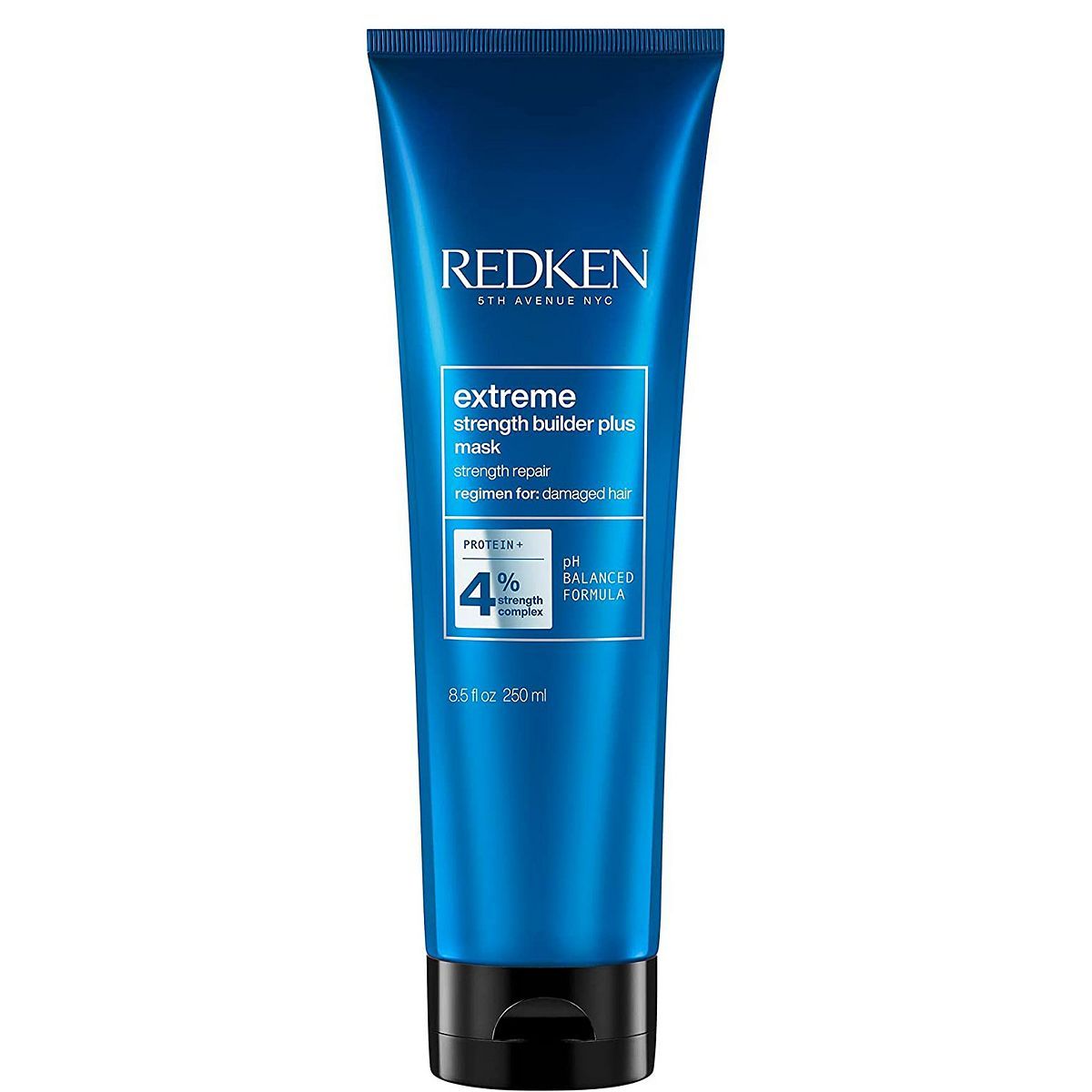 Redken Extreme Strength Builder Treatment 250ml GOODS Boots   