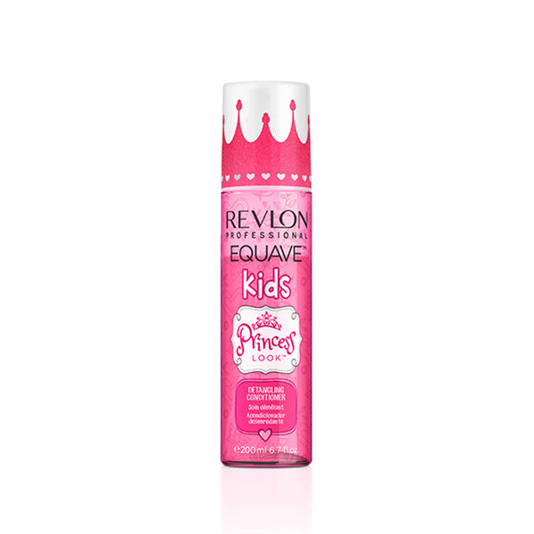 Revlon Professional Kids Detangling Conditioner Princess 200ml - British product