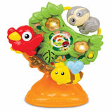 Winfun Jungle Friends Spinning Tree toy, UK version