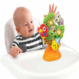 Winfun Jungle Friends Spinning Tree toy, UK version