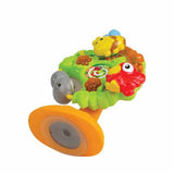 Winfun Jungle Friends Spinning Tree toy, UK version