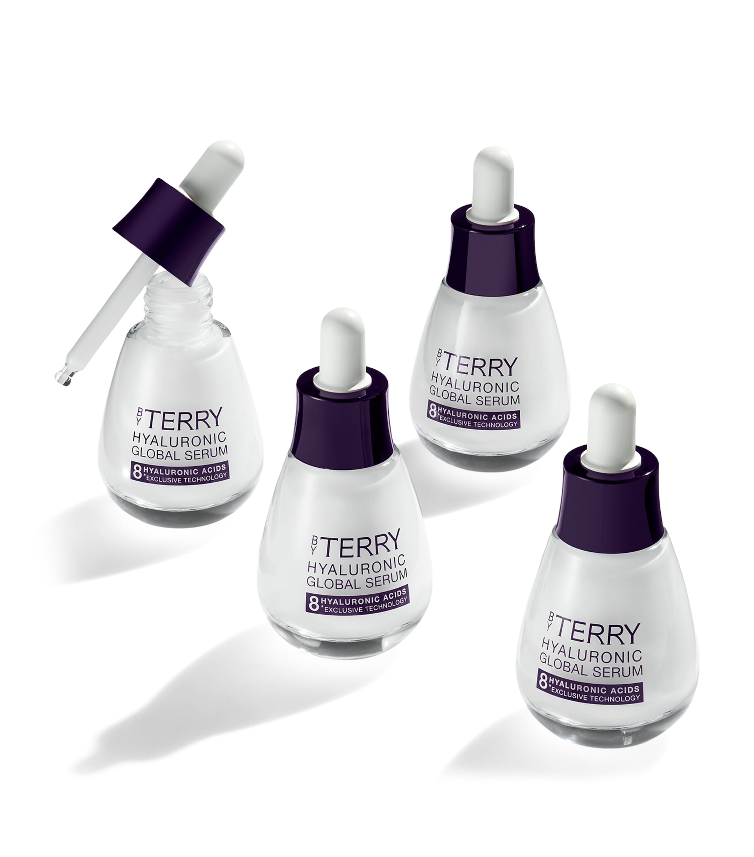 By Terry hyaluronic acid serum 30ml - British product