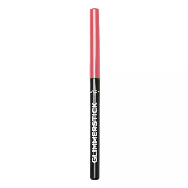 Avon Glimmerstick Lip Liner In The Moment
