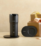 Ember Travel Mug Charging Coaster - British product