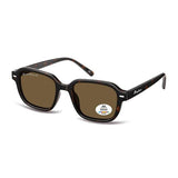 Montana MP177 polarised brown sunglasses, imported from the UK