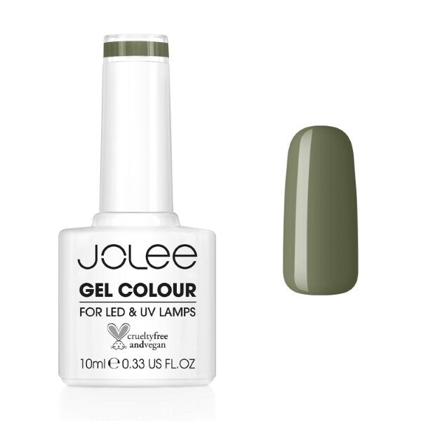 JoLee Gel Nail Polish 10ml  - Swing