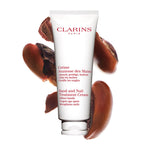 Clarins Hand and Nail Treatment Cream 100ml - British product