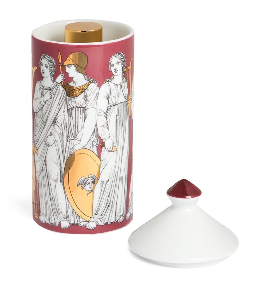 Fornasetti Talvolta Immaginazione room spray 100ml - British product