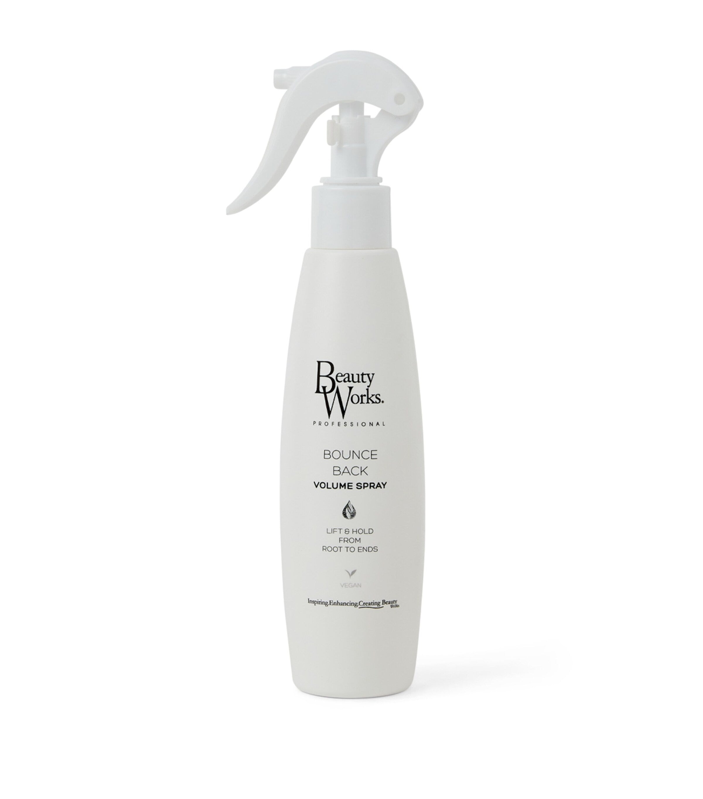 Beauty Works Volume Spray 200ml - British product