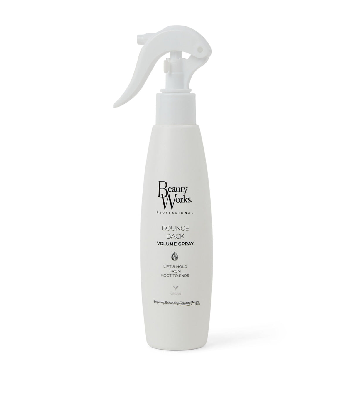 Beauty Works Volume Spray 200ml - British product