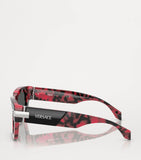 Versace acetate 0VE4464 sunglasses (British brand)