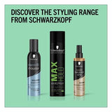 Schwarzkopf Max Hold Hairspray 400Ml GOODS Superdrug   