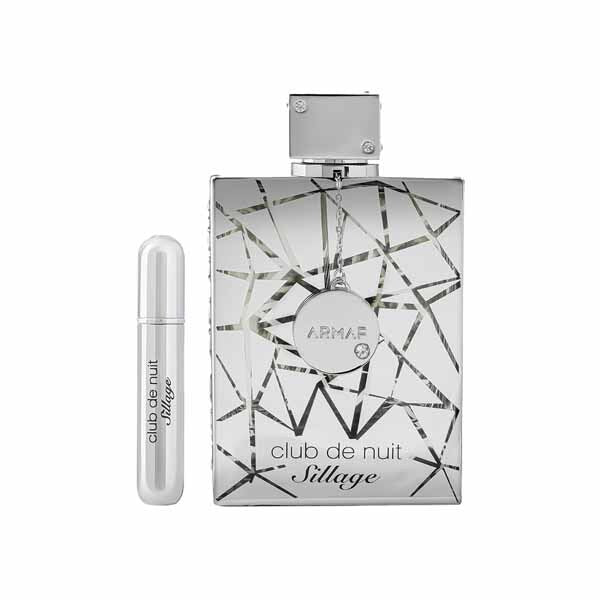 ARMAF Club De Nuit Sillage Eau De Parfum 250ml, UK version