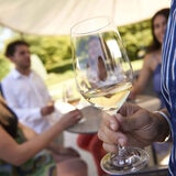 Cave de Lugny Mâcon-Lugny Chardonnay white wine 2022 75cl - British product