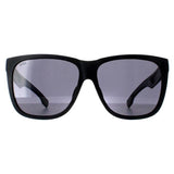 Hugo Boss men's BOSS 1453 sunglasses matte black, imported from the UK