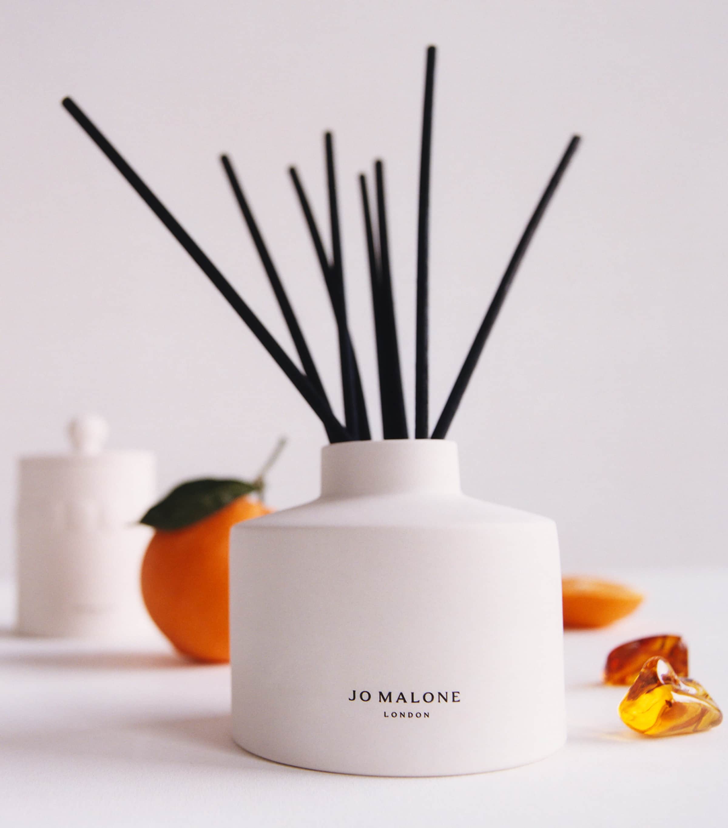 Jo Malone London Golden Amber & Orange diffuser refill 350ml, UK version