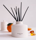 Jo Malone London Golden Amber & Orange diffuser refill 350ml, UK version