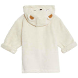 M&S Bed & Bath Towelling Robe 0-36 Months