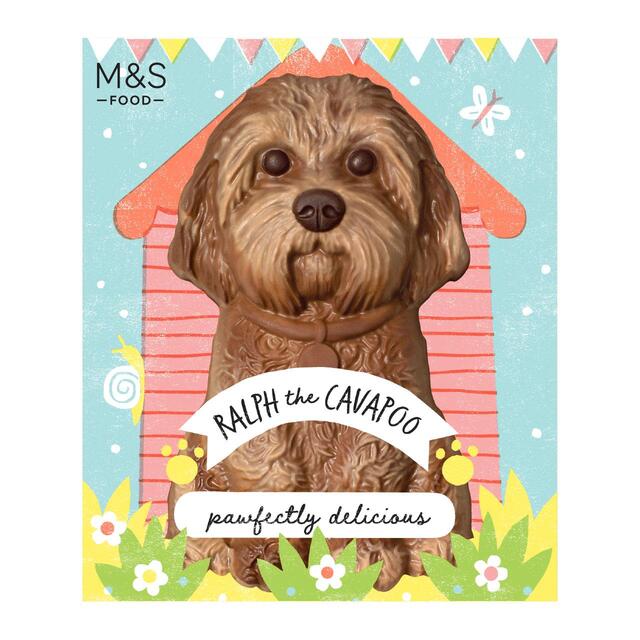 M&S Ralph the Cavapoo   155g