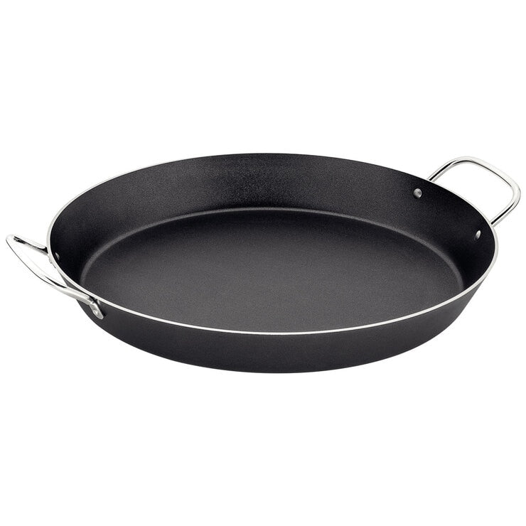 Tramontina non-stick paella pan 34cm, UK version
