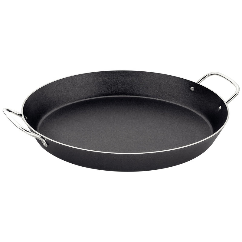 Tramontina non-stick paella pan 34cm, UK version