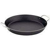 Tramontina non-stick paella pan 34cm, UK version