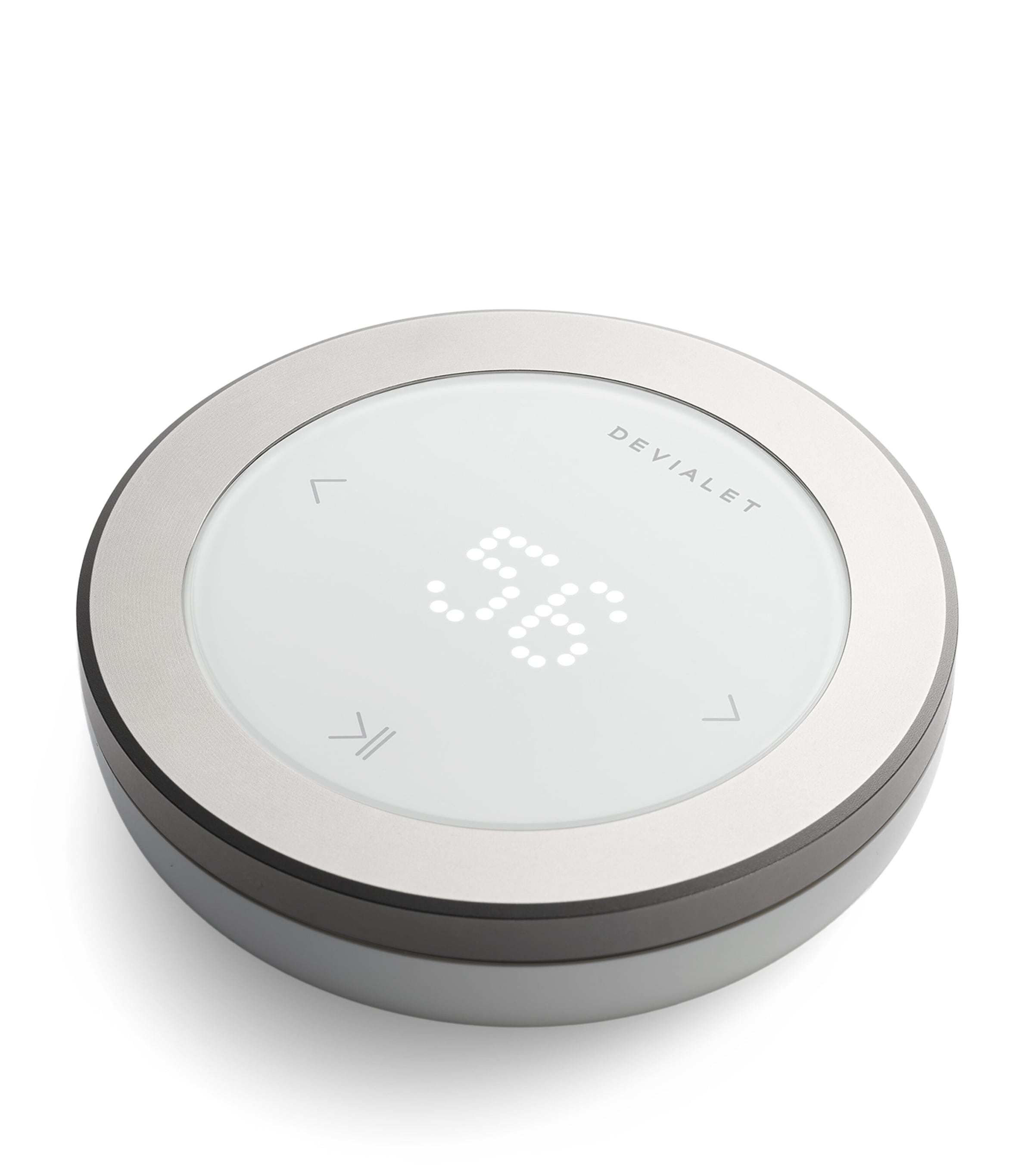 Devialet remote control for Phantom speaker - British product