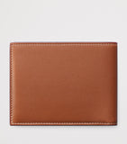Cartier Must de Cartier leather wallet 9cm x 12cm - British product