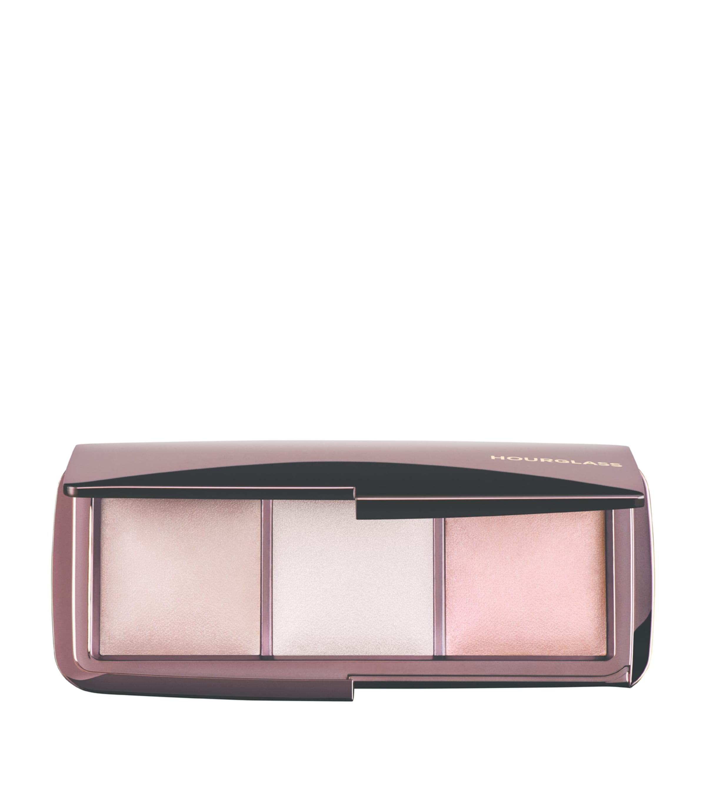 Hourglass finishing powder palette, UK version