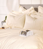 Harrods of London Chester King duvet cover set 230x220cm - British product