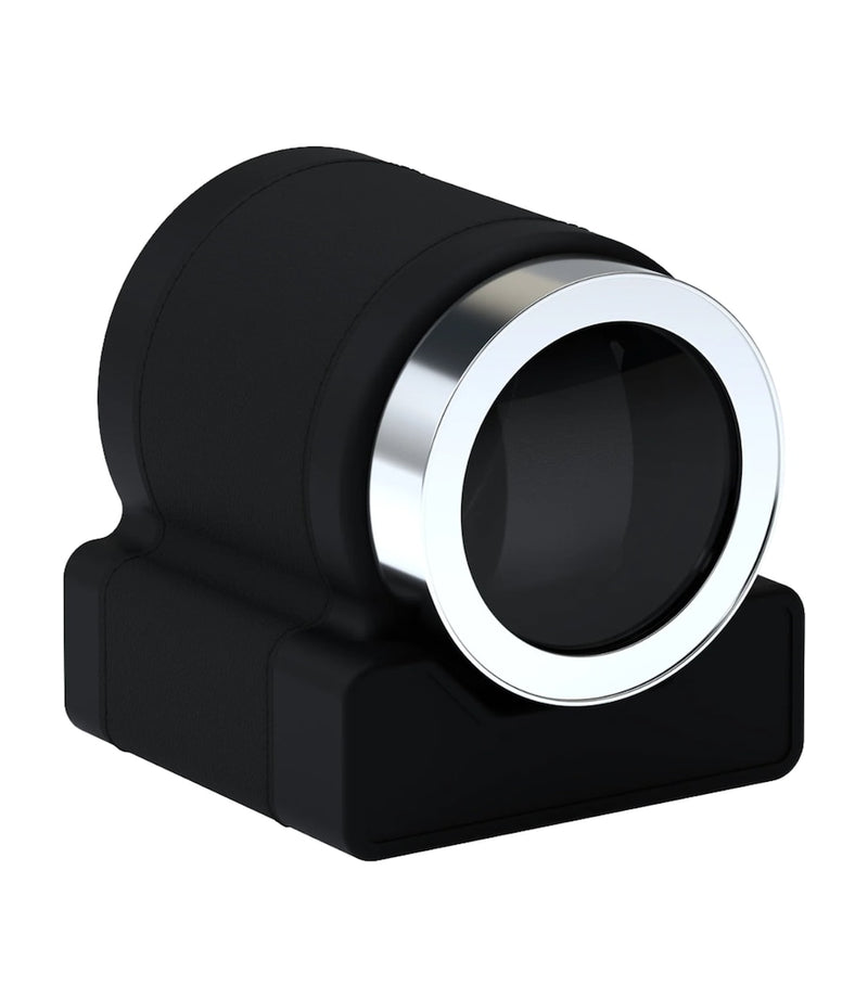 Scatola Del Tempo Rotor One watch winder 11.5cm - British product
