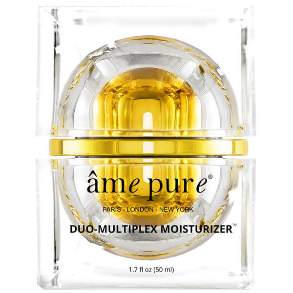 âme pure Duo-Multiplex Moisturizer™ 50ml GOODS Superdrug   