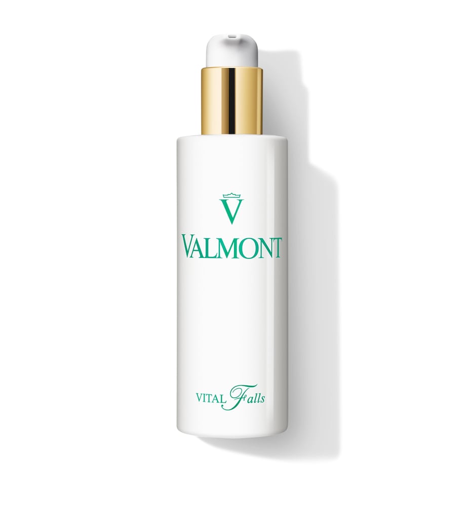 Valmont Vital Falls toning lotion 150ml bottle, UK version