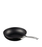 Le Creuset toughened non-stick aluminium deep frying pan 24cm, UK version