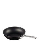 Le Creuset toughened non-stick aluminium deep frying pan 24cm, UK version