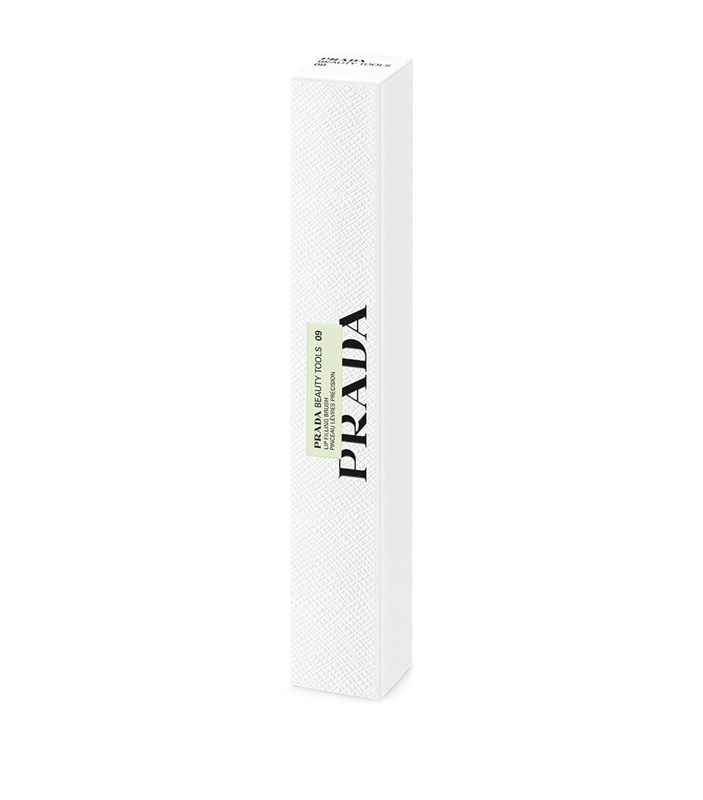 Prada Beauty Lip Filler Brush, imported from the UK